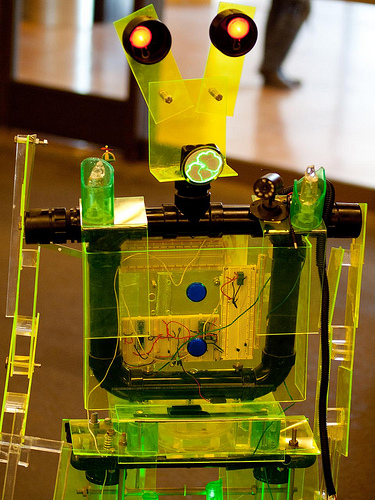 Robogames 2012-3