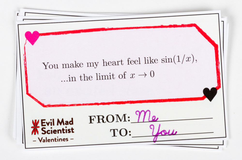 2017 valentines - PDF Limit of sin(1/x)