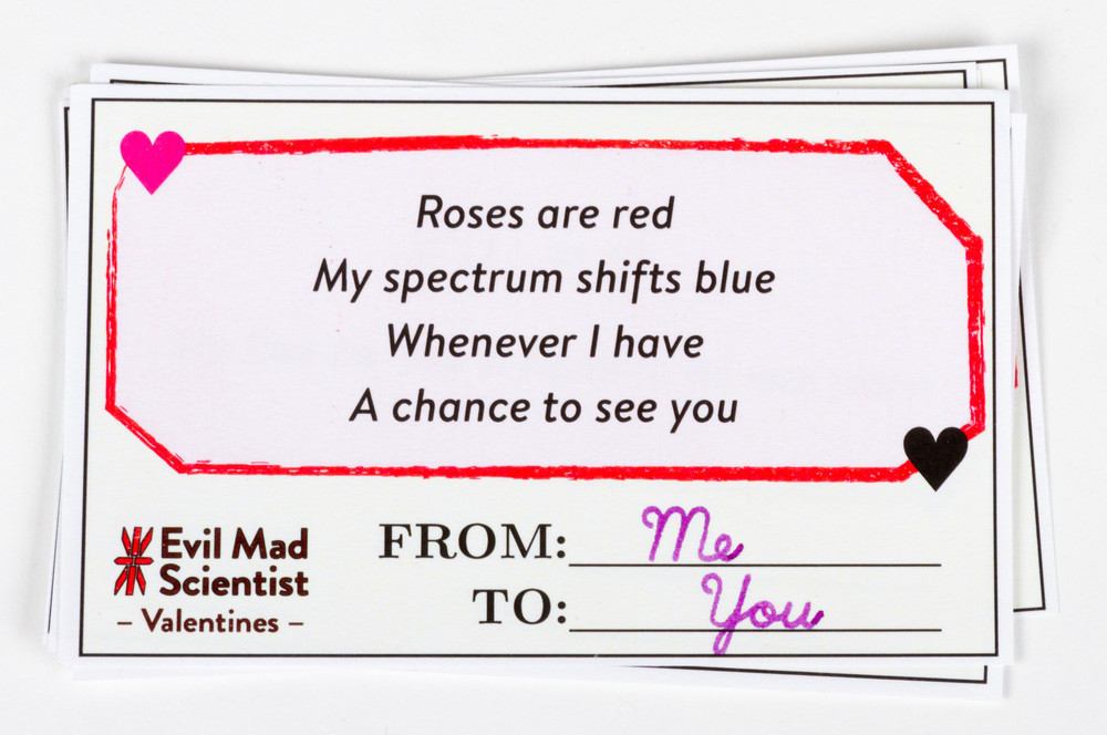 2017 valentines - PDF Roses are red...