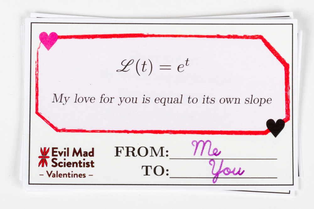 2017 valentines - PDF exponential